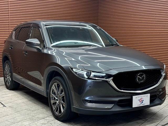 マツダ CX-5の画像14