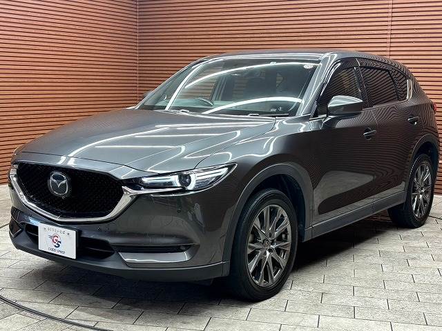 マツダ CX-5の画像15