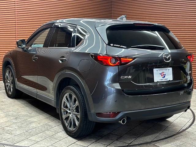 マツダ CX-5の画像16