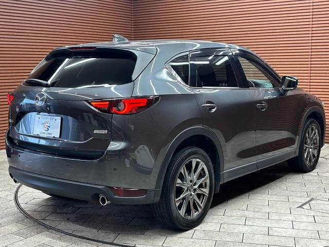 マツダ CX-5の画像17