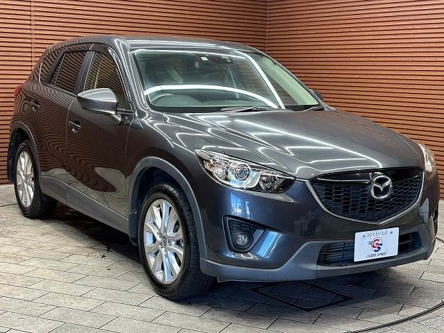 マツダ CX-5の画像14