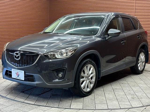 マツダ CX-5の画像15