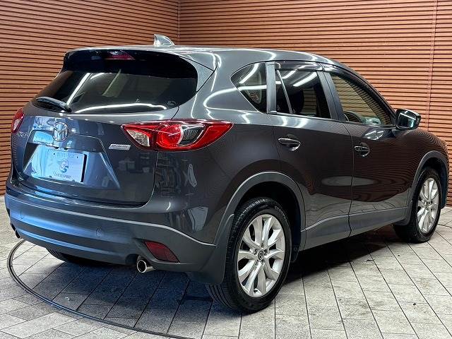 マツダ CX-5の画像17