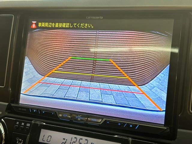 ランドクルーザープラドTX 内装他