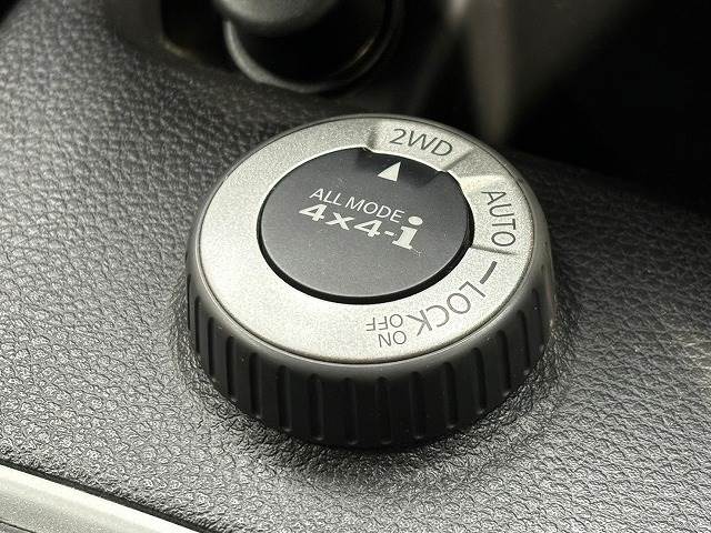 日産 エクストレイルの画像4