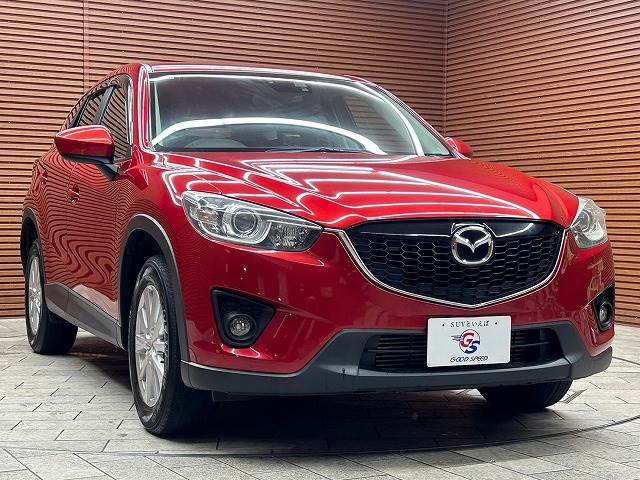 マツダ CX-5の画像14