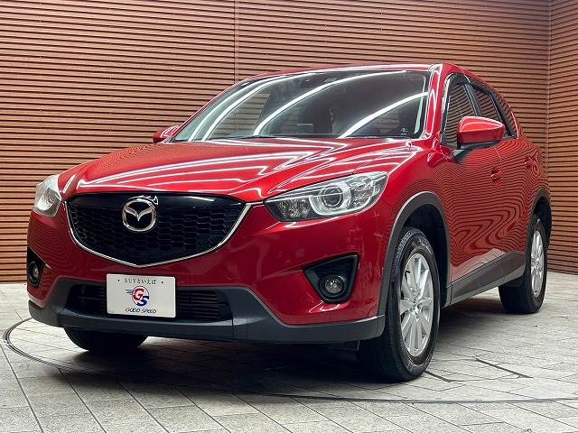 マツダ CX-5の画像15