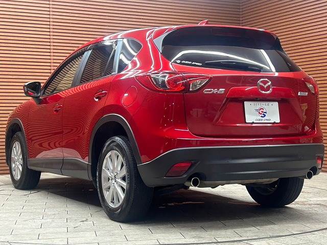 マツダ CX-5の画像17