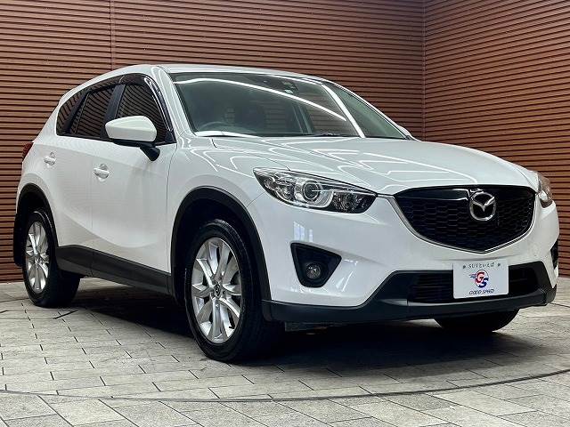 マツダ CX-5の画像14