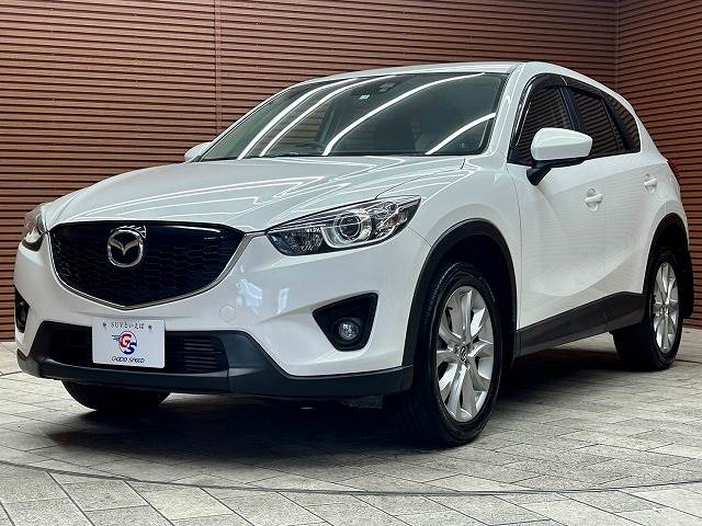 マツダ CX-5の画像15