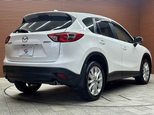 マツダ CX-5の画像16