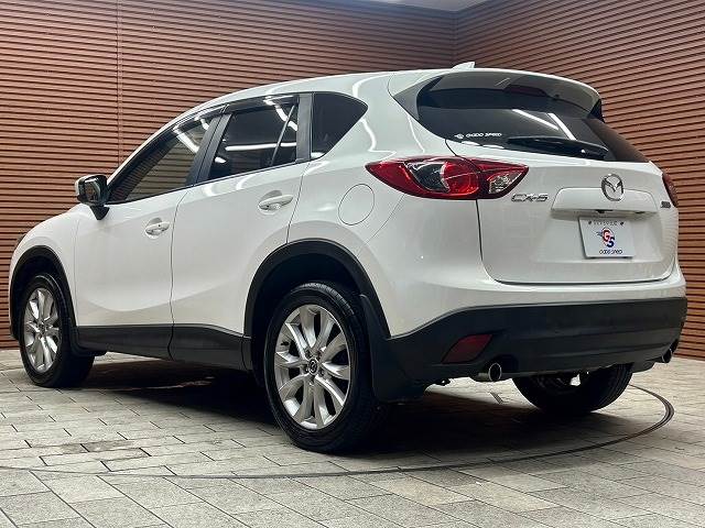 マツダ CX-5の画像17