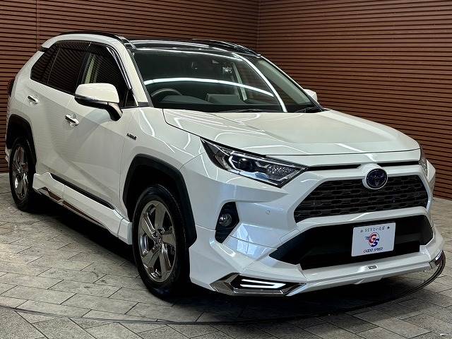 トヨタ RAV4の画像14