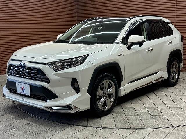 トヨタ RAV4の画像15