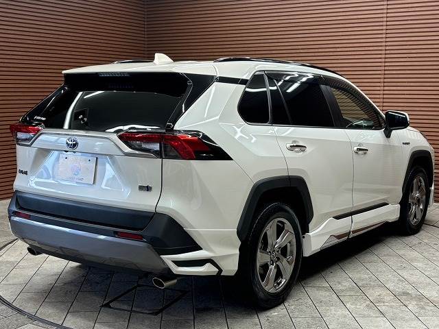 トヨタ RAV4の画像17