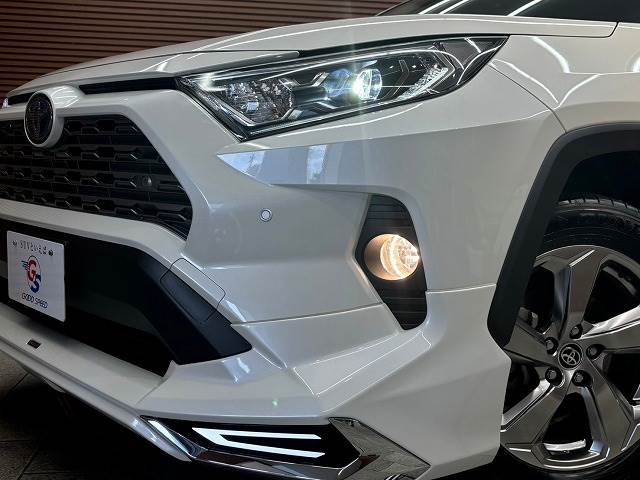 トヨタ RAV4の画像20