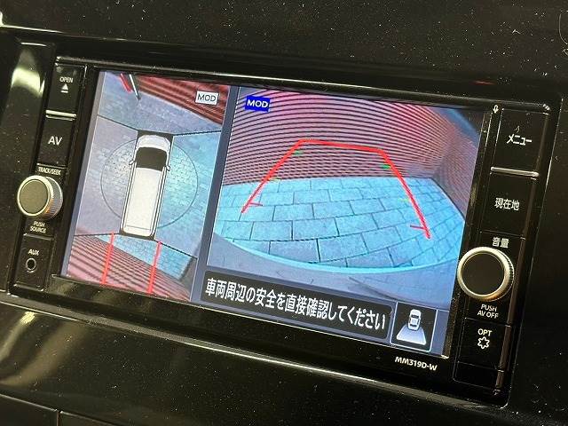 日産 セレナの画像4