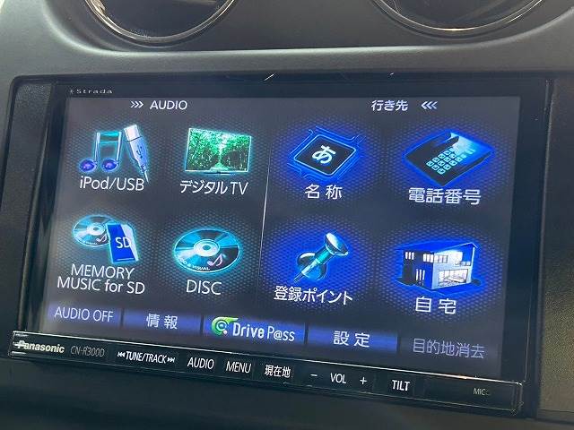 クライスラー JEEP COMPASSの画像8