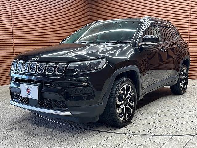 クライスラー JEEP COMPASSの画像14