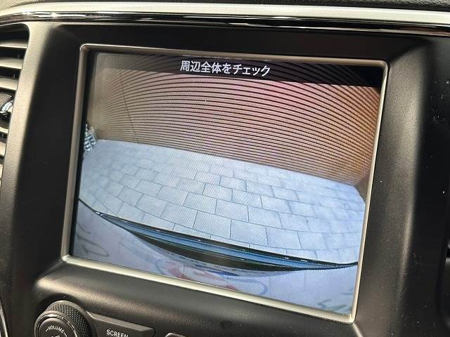 クライスラー JEEP GRAND CHEROKEEの画像4