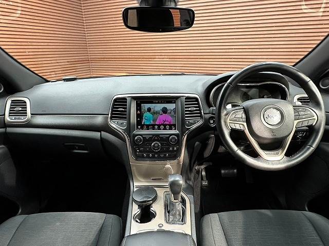 クライスラー JEEP GRAND CHEROKEEの画像2