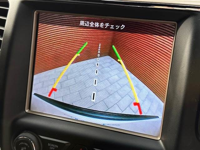 クライスラー JEEP GRAND CHEROKEEの画像4