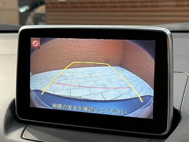 マツダ CX-3の画像4