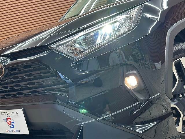 トヨタ RAV4の画像10