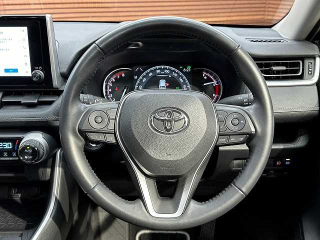 トヨタ RAV4の画像13