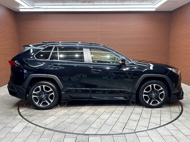 トヨタ RAV4の画像18