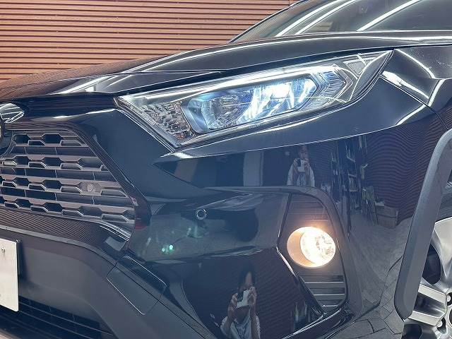 トヨタ RAV4の画像10