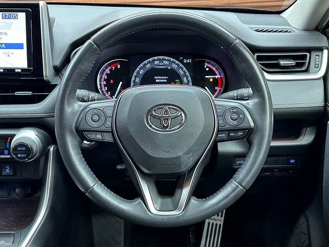 トヨタ RAV4の画像13