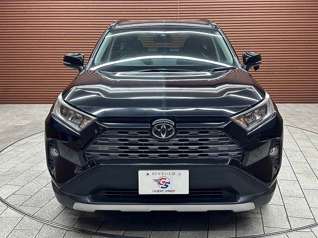 トヨタ RAV4の画像17