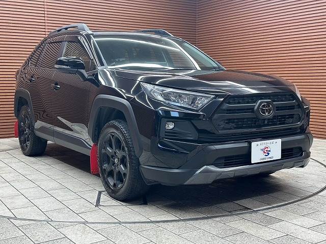 トヨタ RAV4の画像15