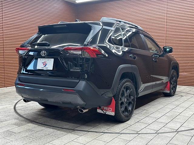 トヨタ RAV4の画像16