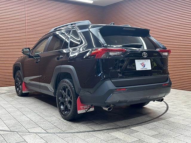 トヨタ RAV4の画像17