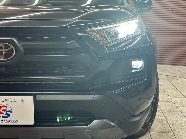 トヨタ RAV4の画像20