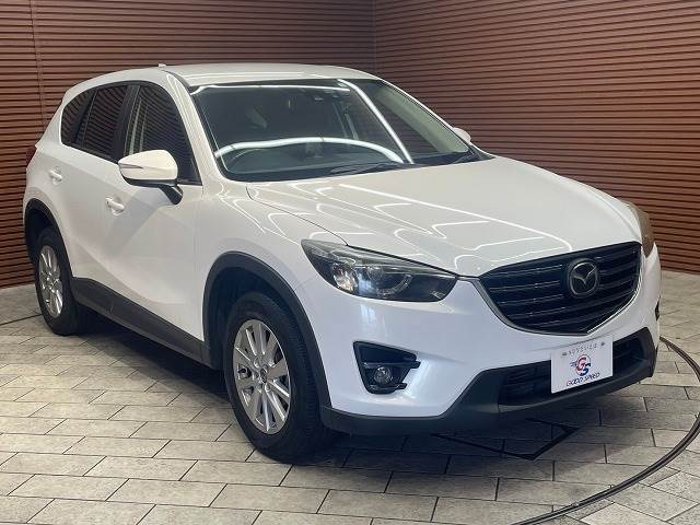 マツダ CX-5の画像15