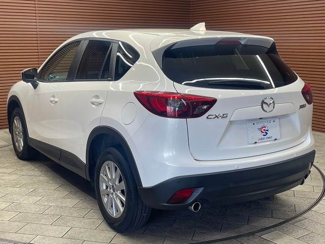 マツダ CX-5の画像17