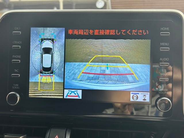 トヨタ C-HRの画像4