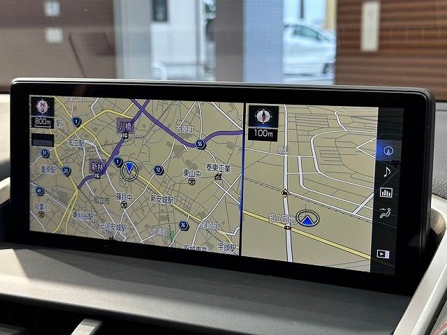レクサス NXの画像3