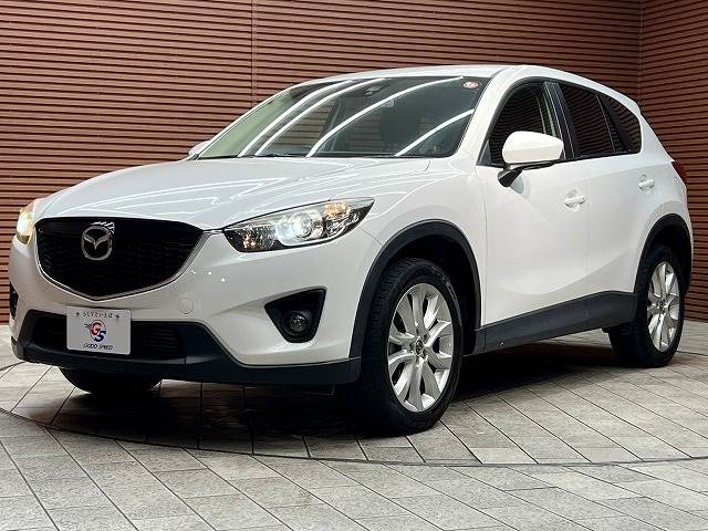 マツダ CX-5の画像14