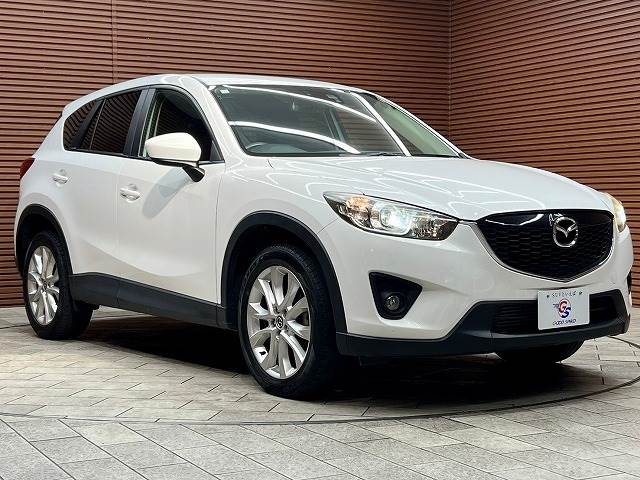 マツダ CX-5の画像15