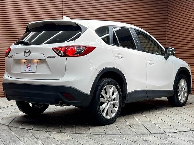 マツダ CX-5の画像16