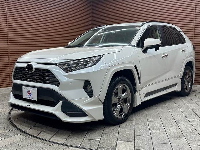 トヨタ RAV4の画像14