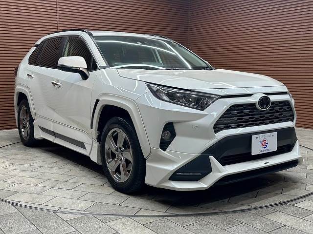 トヨタ RAV4の画像15