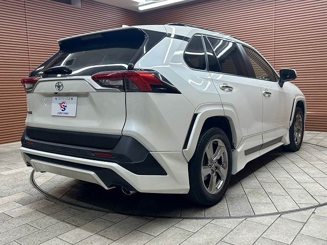 トヨタ RAV4の画像16