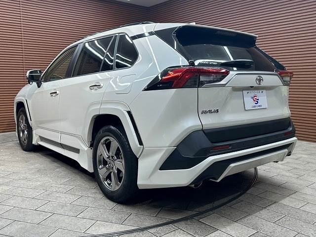 トヨタ RAV4の画像17