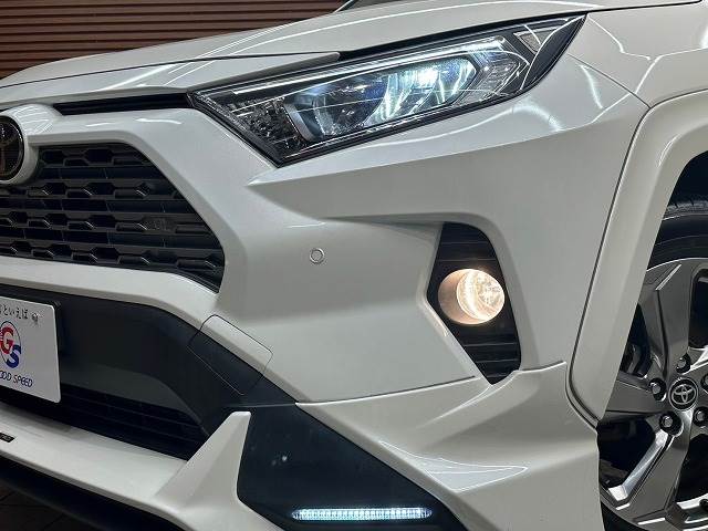 トヨタ RAV4の画像20