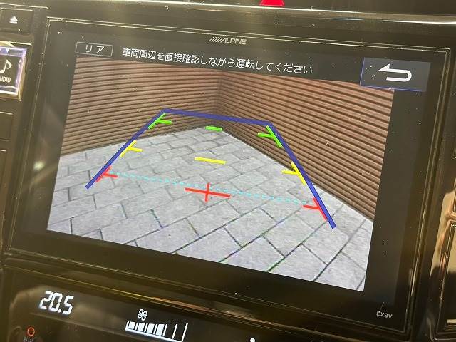 トヨタ ハリアーの画像4